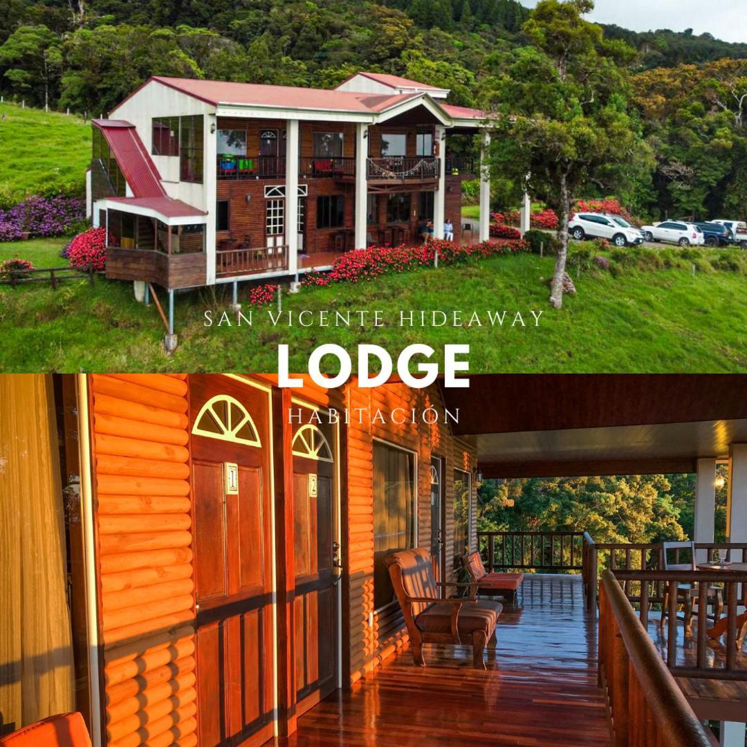 Hotel San Vicente Hideaway Quesada  Exteriér fotografie